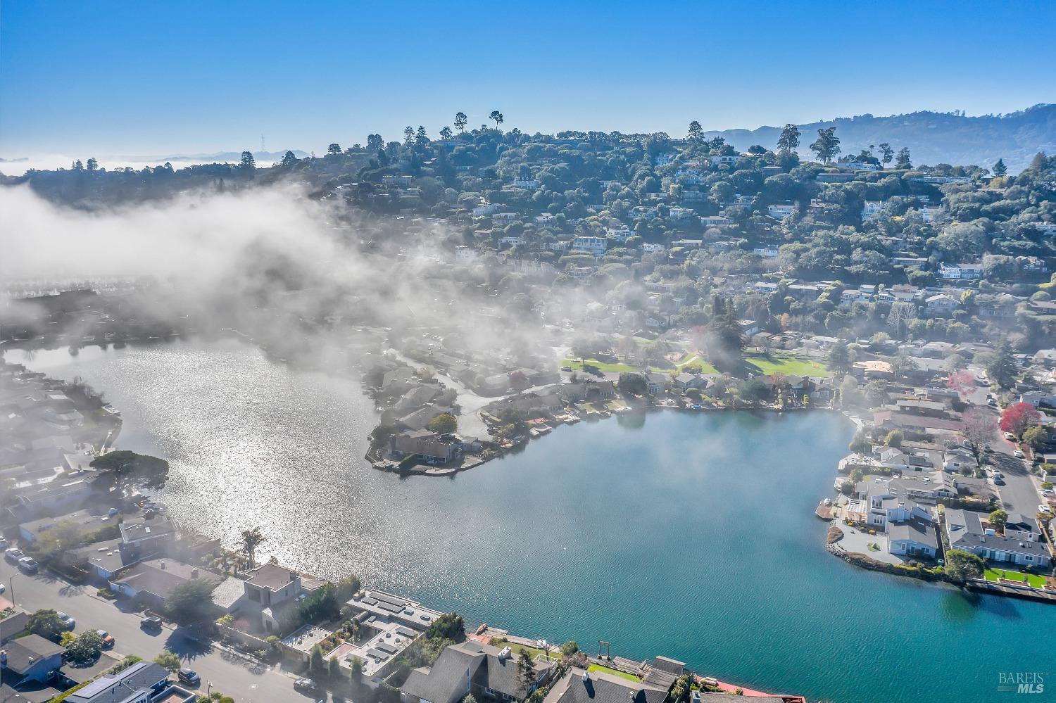 30 Bella Vista Avenue Belvedere, CA 94920 - Photo 86 of 89