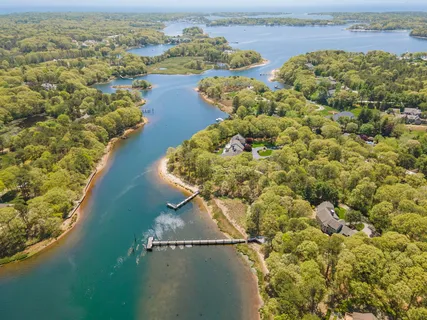 $4,495,000 | 476 Baxter Neck Road, Marstons Mills, MA 02648