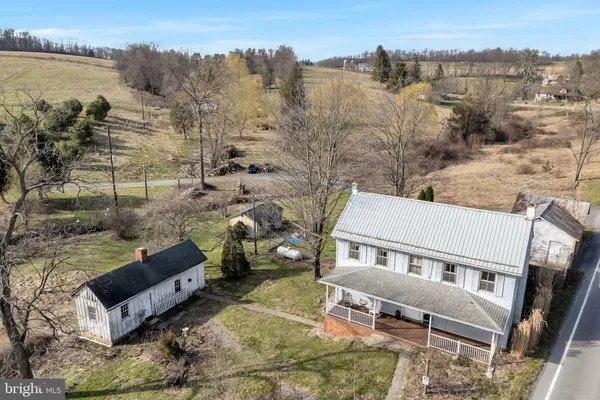 $799,000 | 6196 Waggoners Gap Road, Landisburg, PA 17040