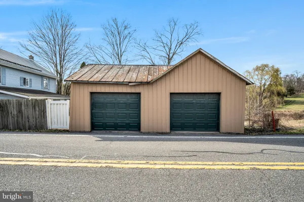 $799,000 | 6196 Waggoners Gap Road, Landisburg, PA 17040