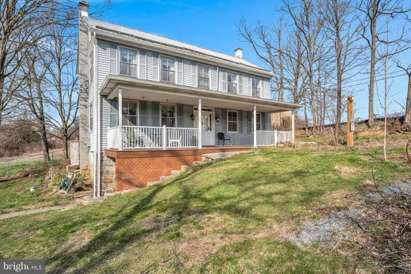 $799,000 | 6196 Waggoners Gap Road, Landisburg, PA 17040