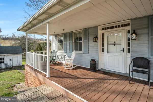 $799,000 | 6196 Waggoners Gap Road, Landisburg, PA 17040