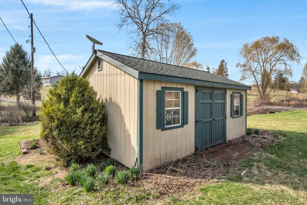 $799,000 | 6196 Waggoners Gap Road, Landisburg, PA 17040