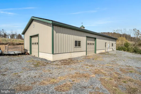 $799,000 | 6196 Waggoners Gap Road, Landisburg, PA 17040