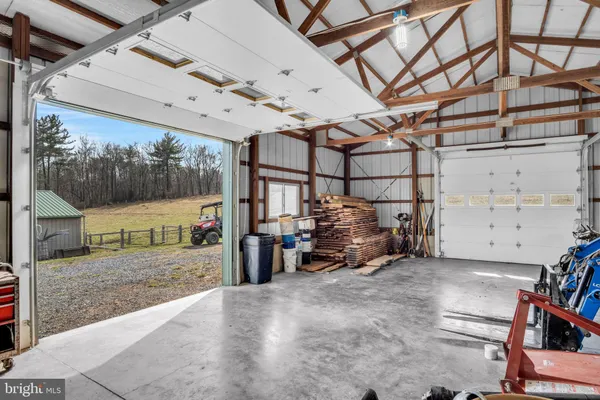 $799,000 | 6196 Waggoners Gap Road, Landisburg, PA 17040
