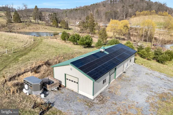 $799,000 | 6196 Waggoners Gap Road, Landisburg, PA 17040