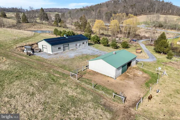 $799,000 | 6196 Waggoners Gap Road, Landisburg, PA 17040