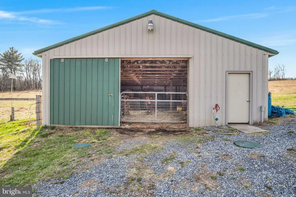 $799,000 | 6196 Waggoners Gap Road, Landisburg, PA 17040