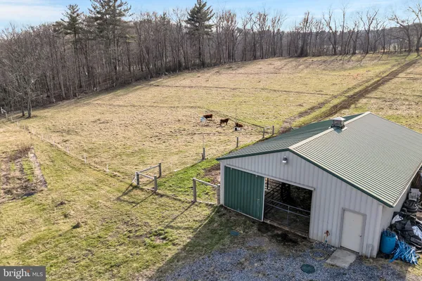 $799,000 | 6196 Waggoners Gap Road, Landisburg, PA 17040