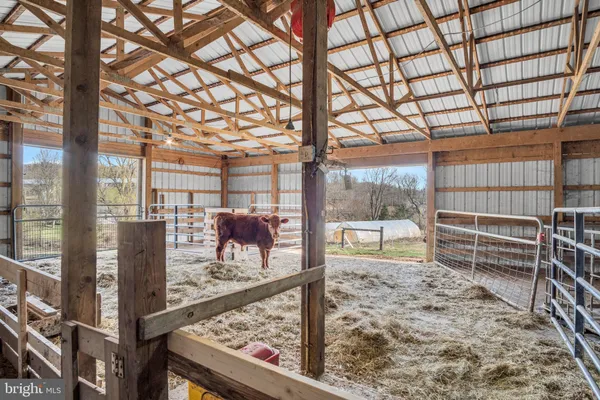 $799,000 | 6196 Waggoners Gap Road, Landisburg, PA 17040
