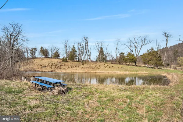 $799,000 | 6196 Waggoners Gap Road, Landisburg, PA 17040