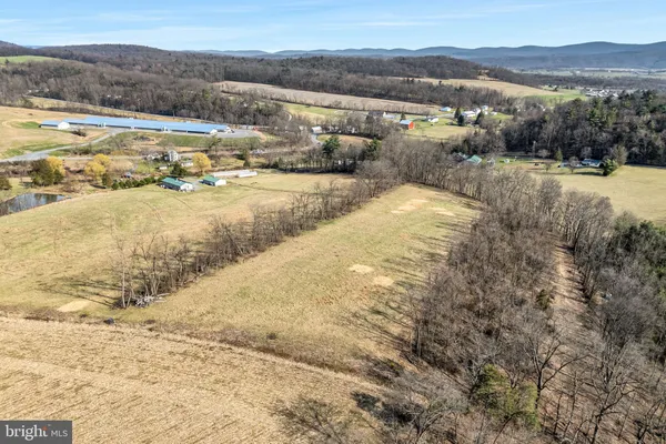 $799,000 | 6196 Waggoners Gap Road, Landisburg, PA 17040