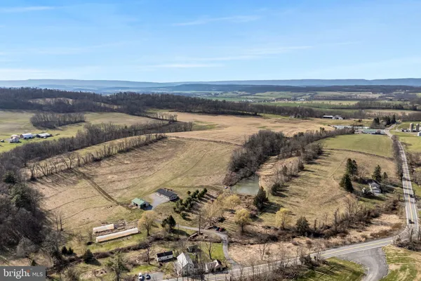 $799,000 | 6196 Waggoners Gap Road, Landisburg, PA 17040