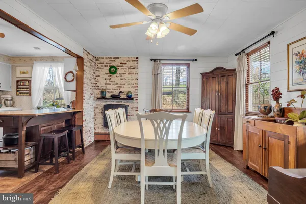 $799,000 | 6196 Waggoners Gap Road, Landisburg, PA 17040