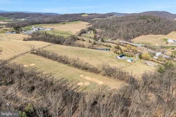 $799,000 | 6196 Waggoners Gap Road, Landisburg, PA 17040