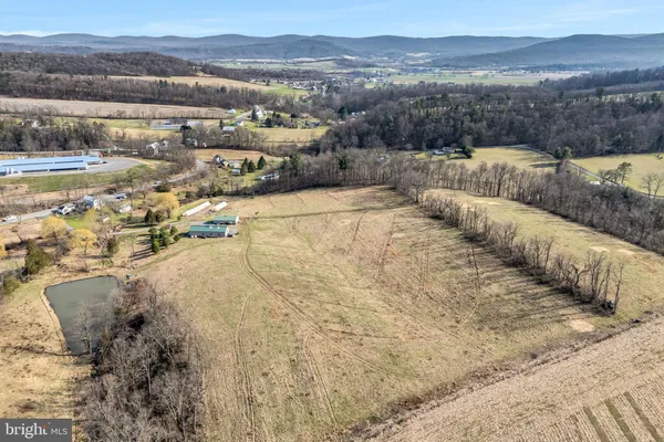 $799,000 | 6196 Waggoners Gap Road, Landisburg, PA 17040