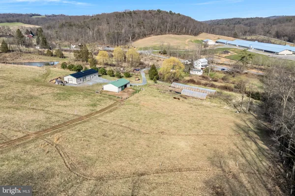 $799,000 | 6196 Waggoners Gap Road, Landisburg, PA 17040