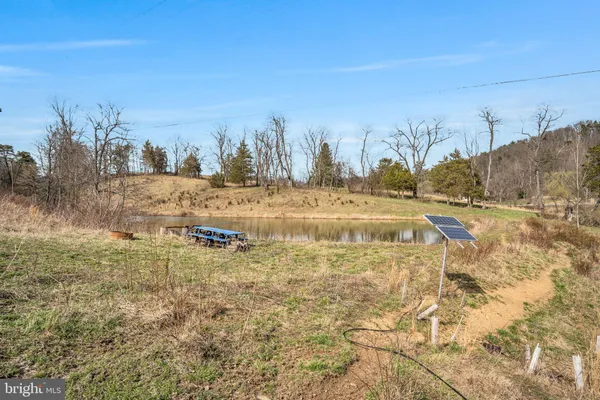 $799,000 | 6196 Waggoners Gap Road, Landisburg, PA 17040
