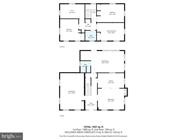 $799,000 | 6196 Waggoners Gap Road, Landisburg, PA 17040