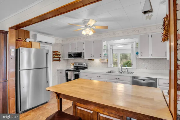 $799,000 | 6196 Waggoners Gap Road, Landisburg, PA 17040