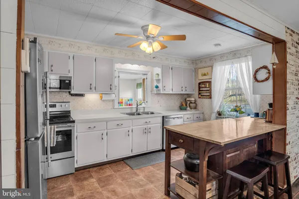 $799,000 | 6196 Waggoners Gap Road, Landisburg, PA 17040