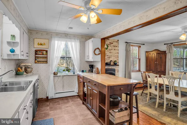 $799,000 | 6196 Waggoners Gap Road, Landisburg, PA 17040