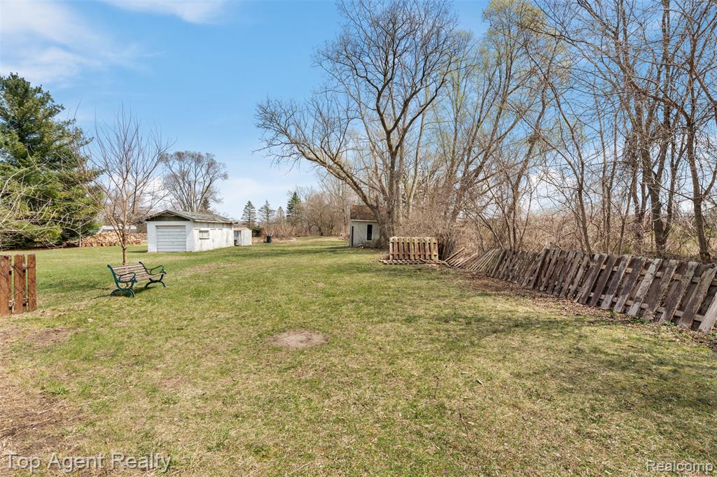 1593 Parke Street Rochester Hills, MI 48307 - Photo 34 of 34