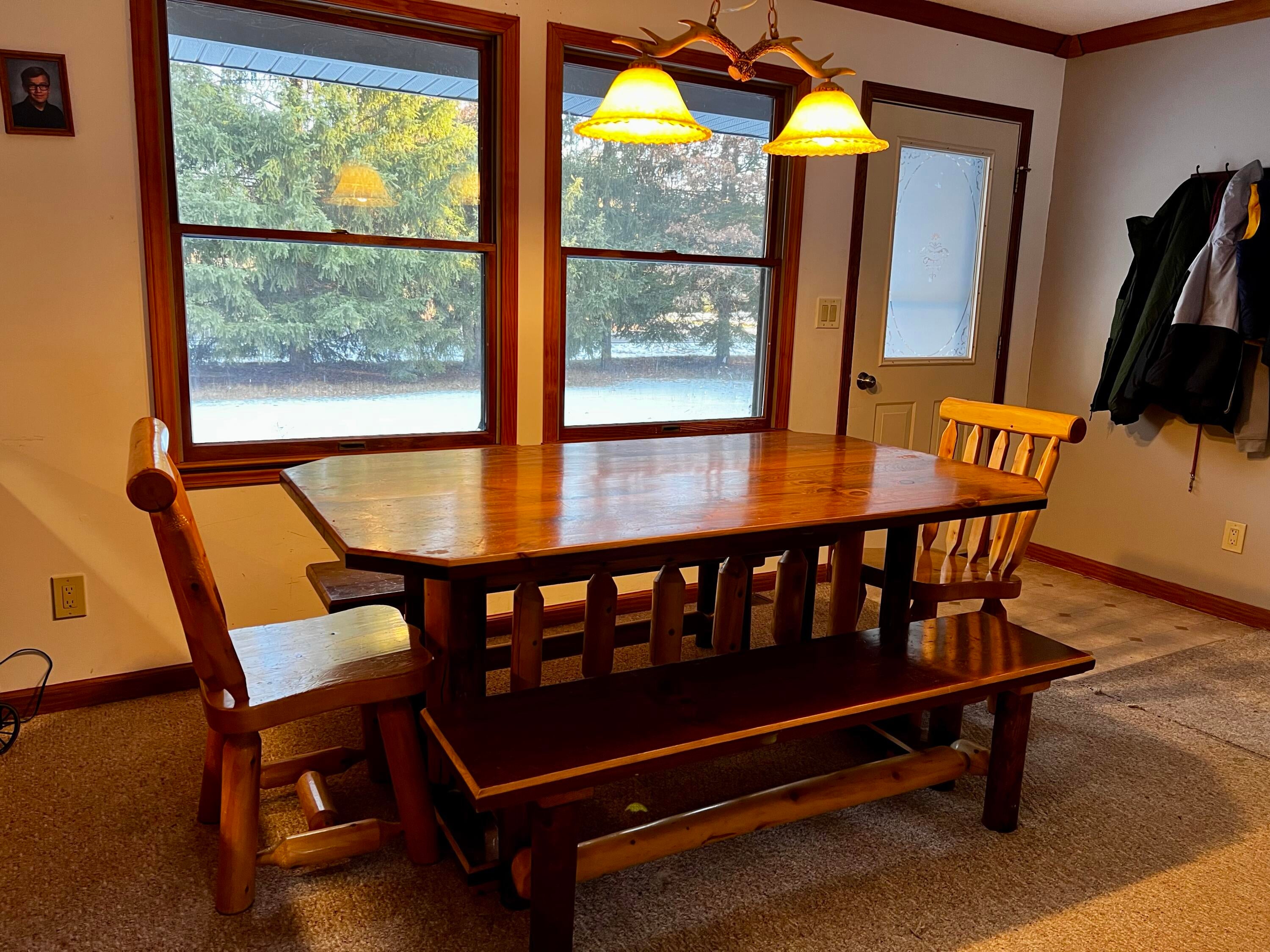 11172 South Stephan Bridge Road Roscommon, MI 48653 - Photo 4 of 18 Gallery Image 4