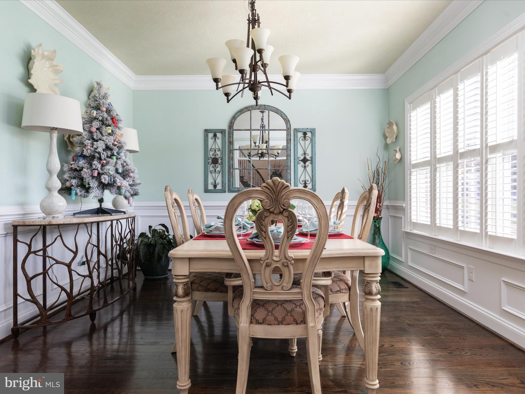 77 Bowling View Road Front Royal, VA 22630 - Photo 7 of 104 Spacious formal dining room