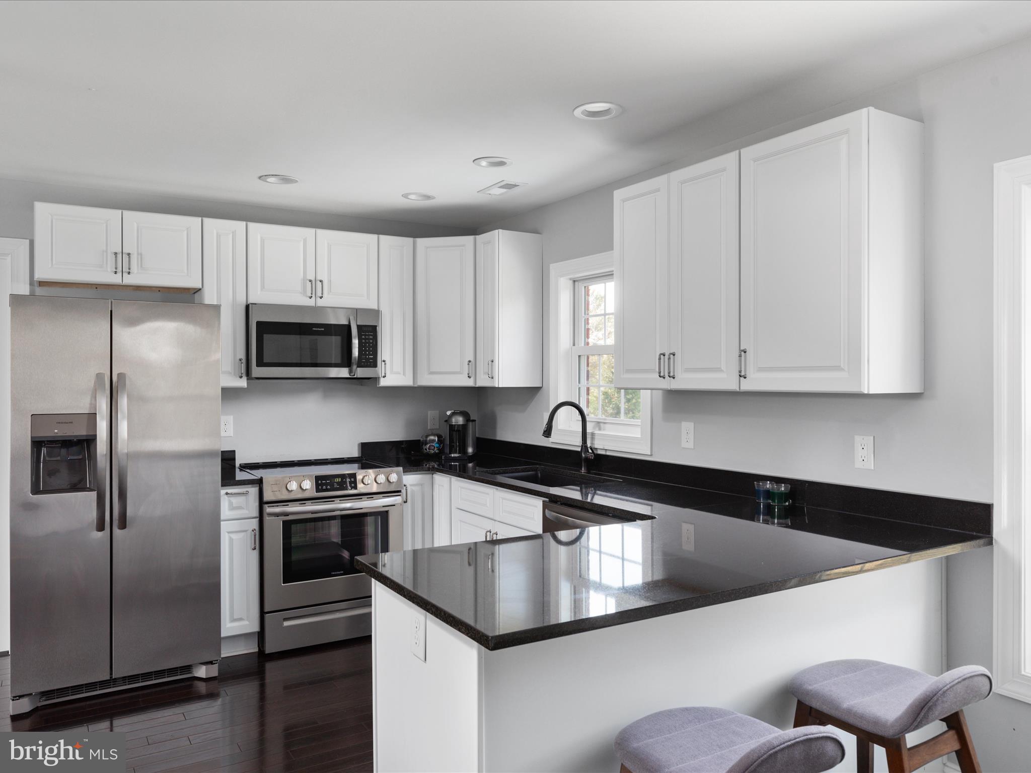 77 Bowling View Road Front Royal, VA 22630 - Photo 72 of 104 Spacious kitchen