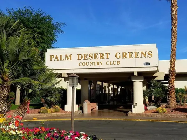 $399,000 | 39800 Desert Greens Drive East, Palm Desert, CA 92260