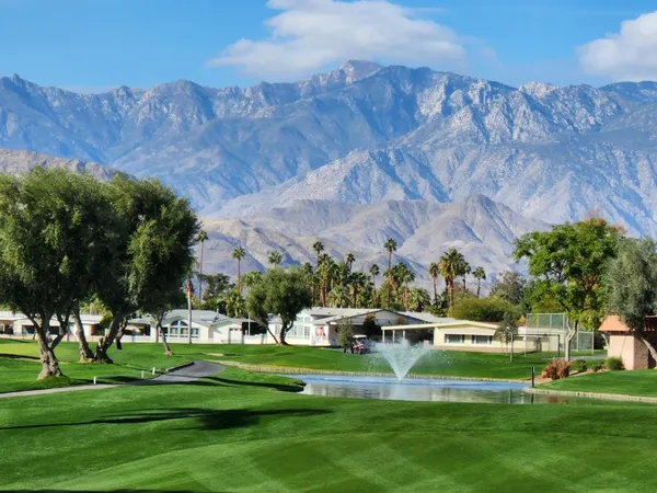 $399,000 | 39800 Desert Greens Drive East, Palm Desert, CA 92260
