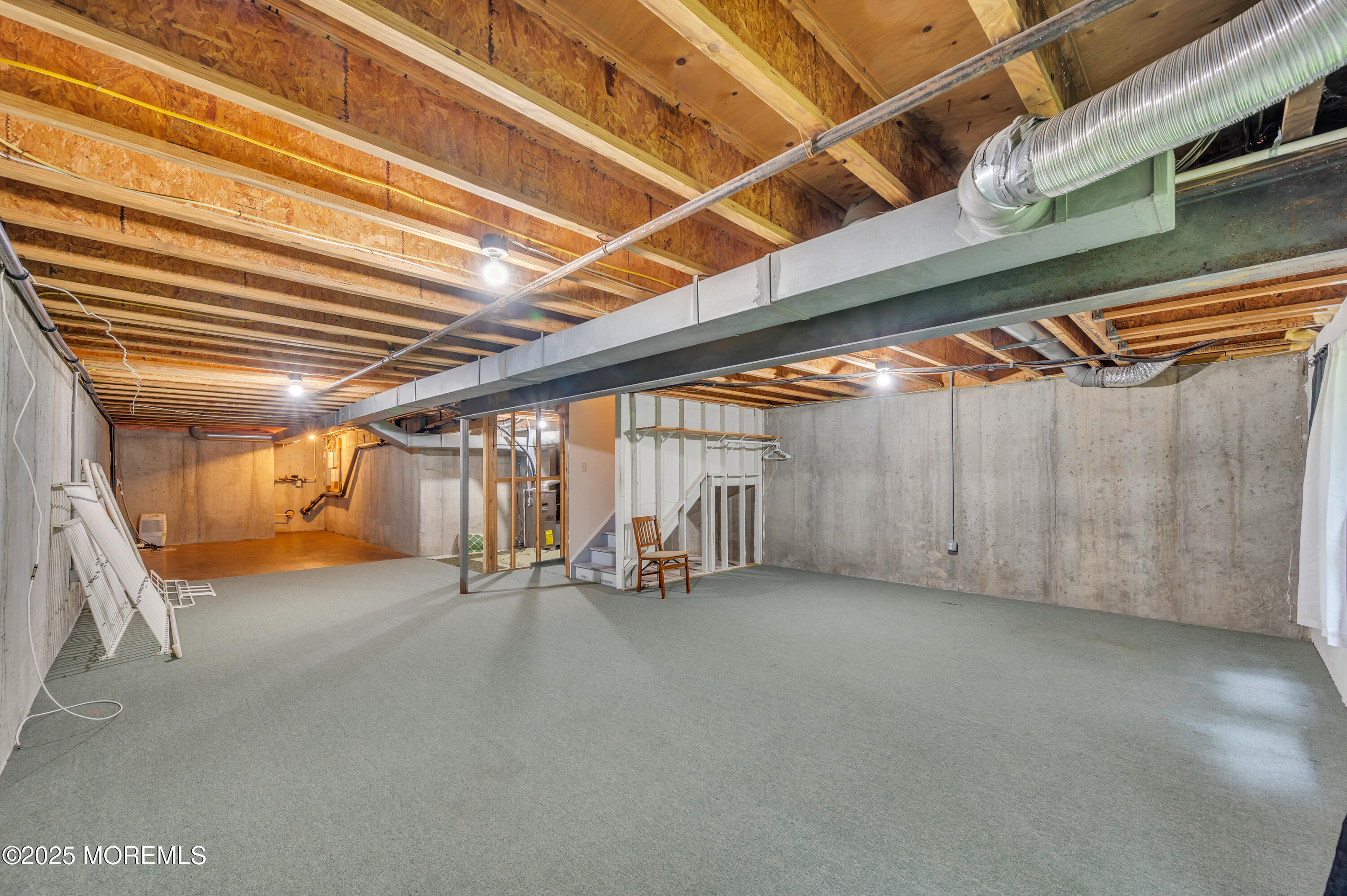 59 Brookfield Drive Jackson, NJ 08527 - Photo 30 of 42 a view of an empty room with a sink