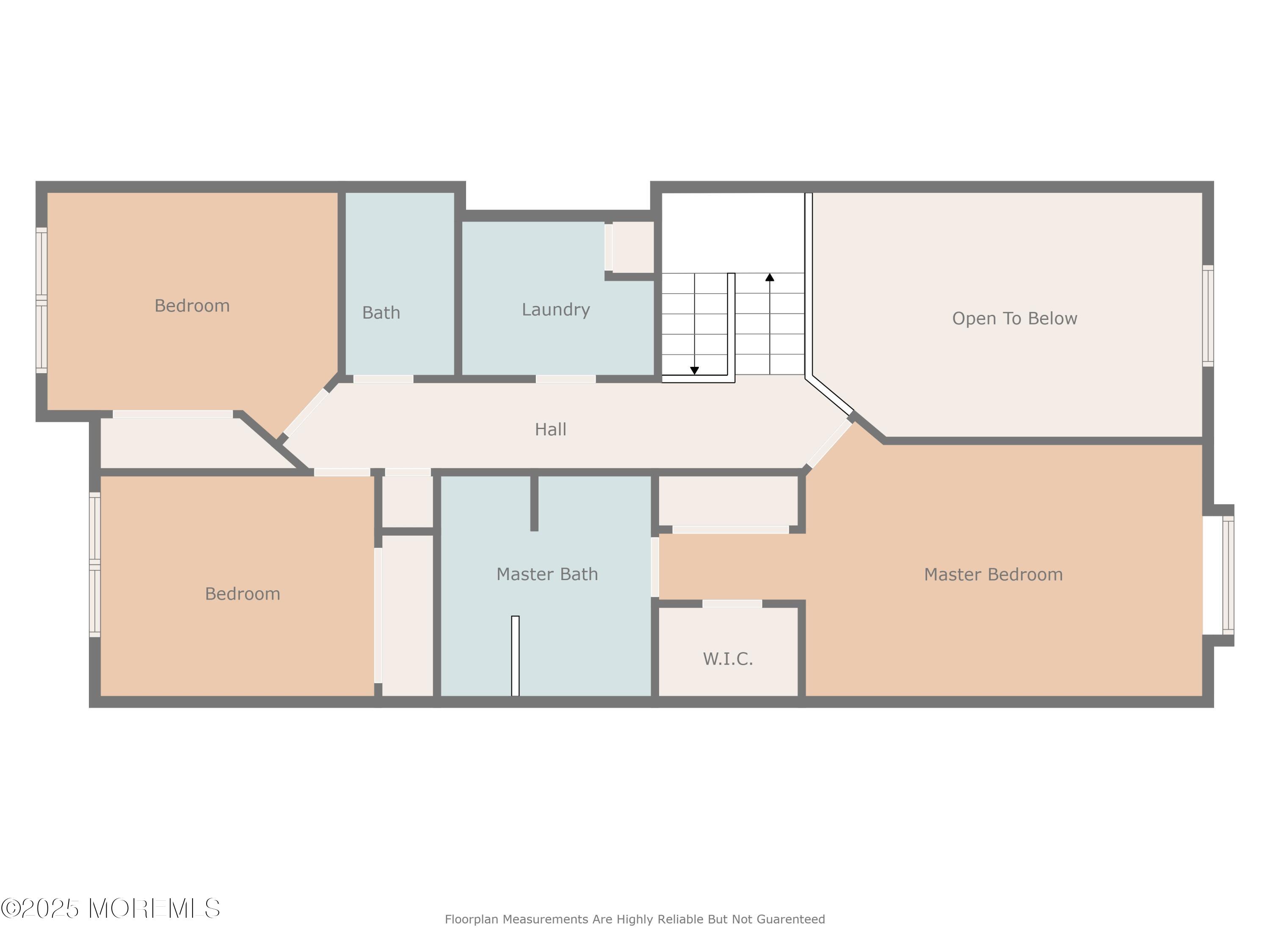 59 Brookfield Drive Jackson, NJ 08527 - Photo 40 of 42 a black and white photo of a room