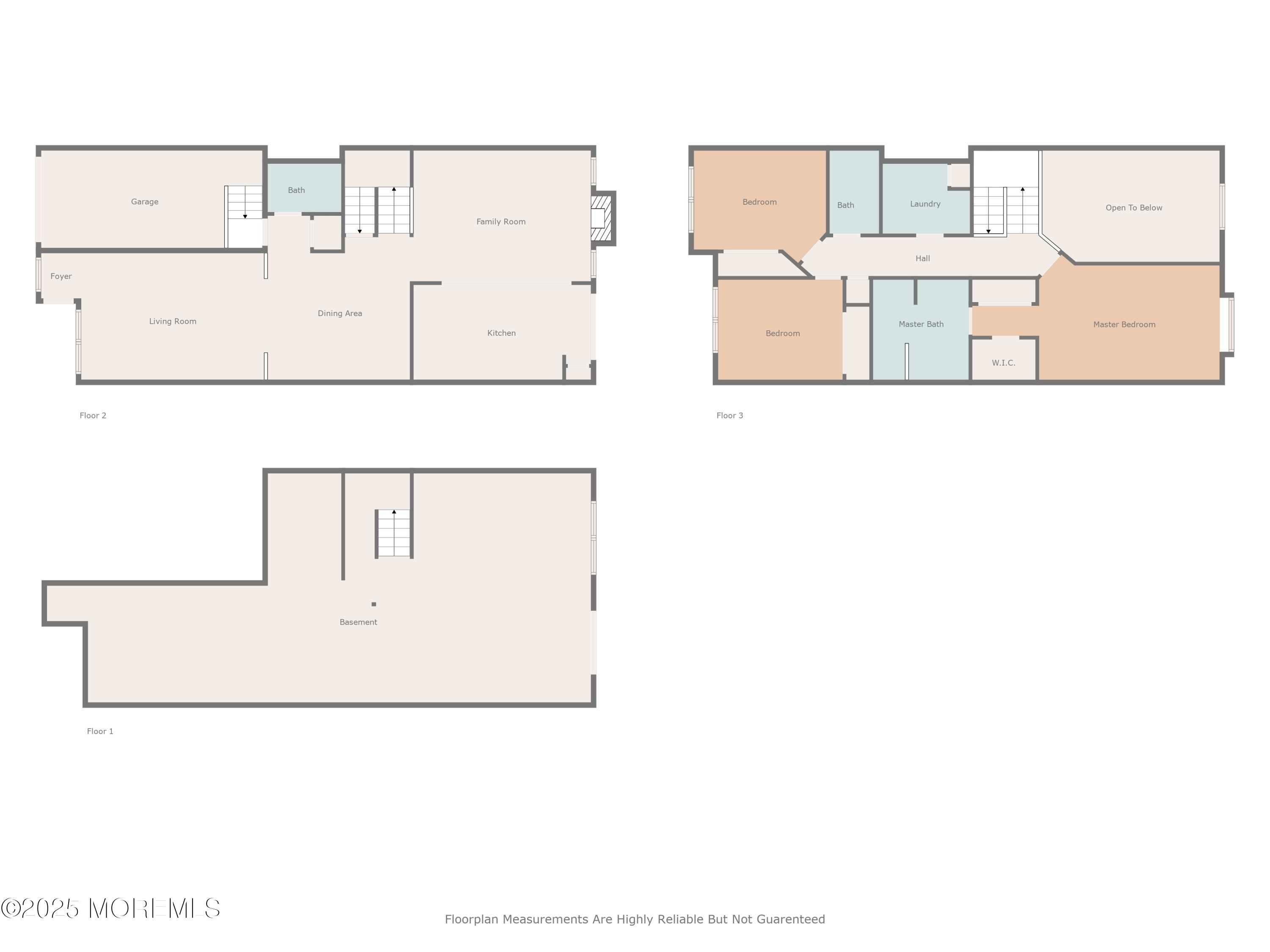59 Brookfield Drive Jackson, NJ 08527 - Photo 41 of 42 unknown