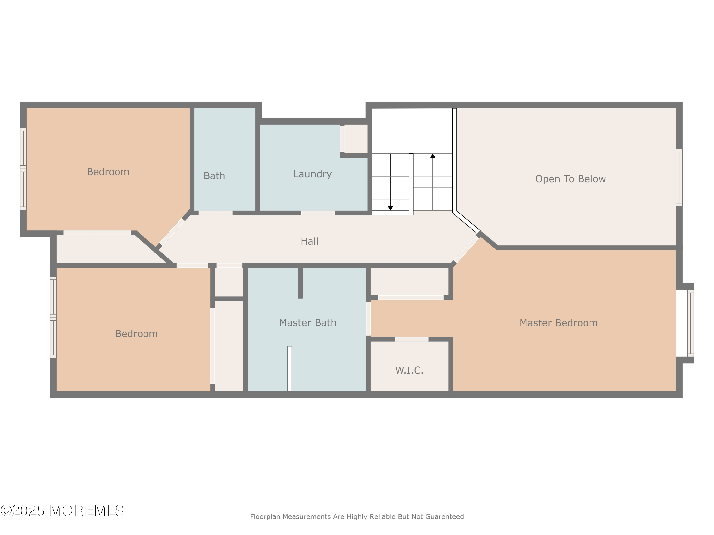 59 Brookfield Drive Jackson, NJ 08527 - Photo 36 of 42 a black and white photo of a room