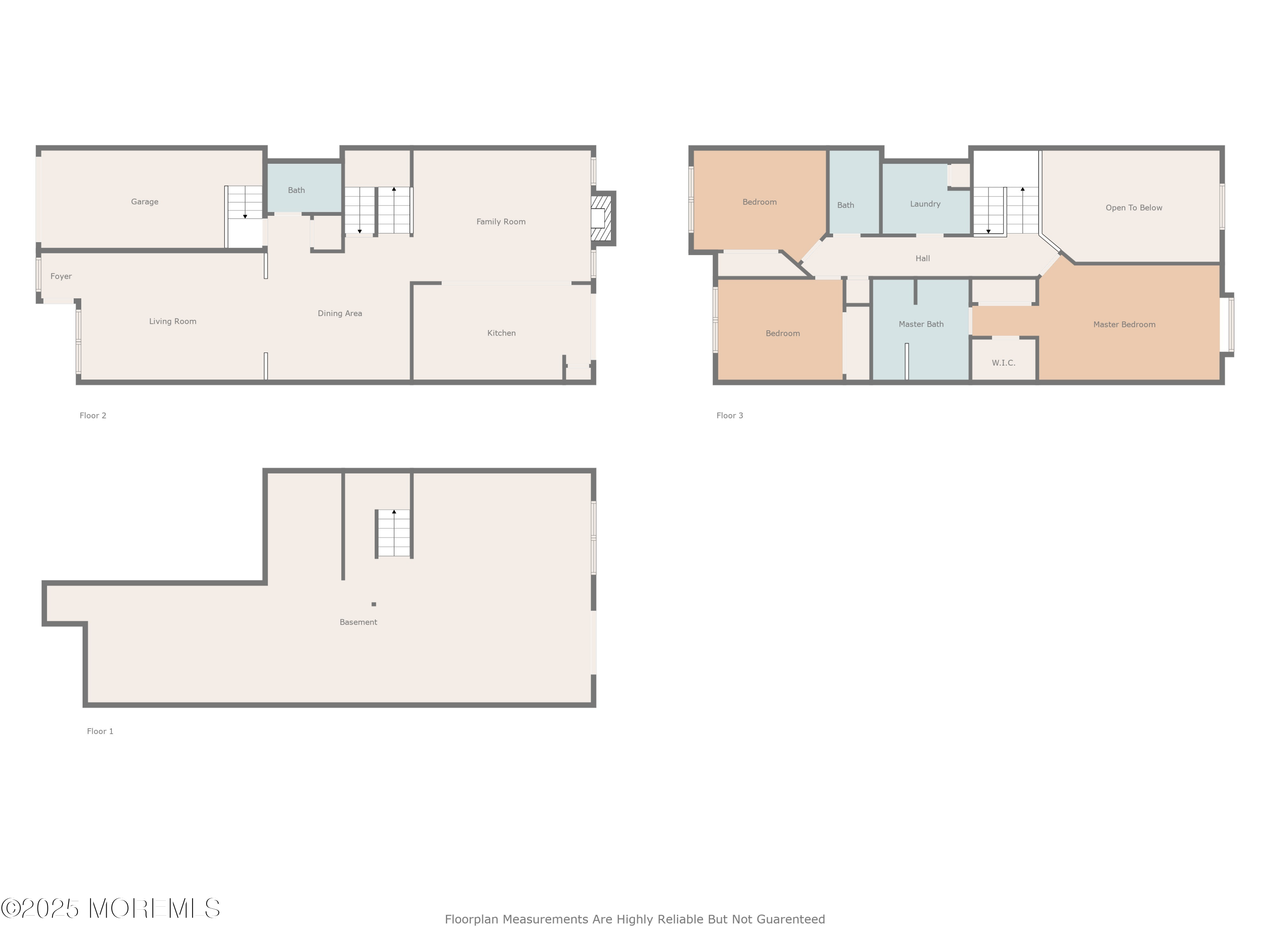 59 Brookfield Drive Jackson, NJ 08527 - Photo 37 of 42 a picture of a room with black and white photo