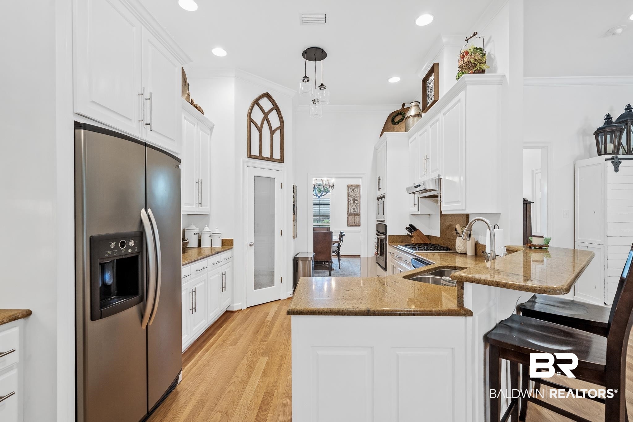 8280 Pine Run Daphne, AL 36527 - Photo 11 of 30 Kitchen