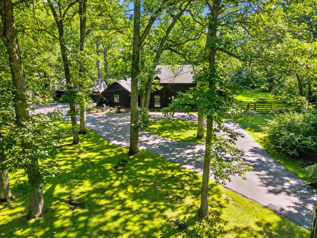 2570 Riverwoods Road Riverwoods, IL 60015 - Photo 1 of 66