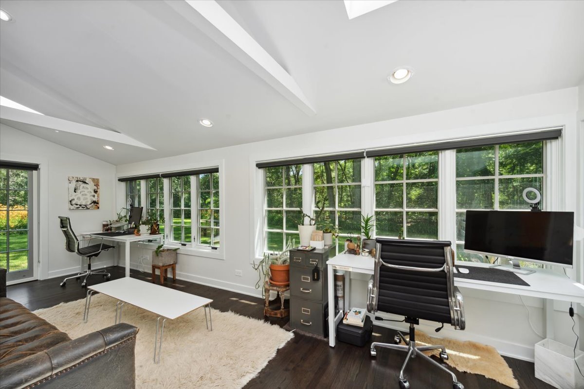 2570 Riverwoods Road Riverwoods, IL 60015 - Photo 28 of 66