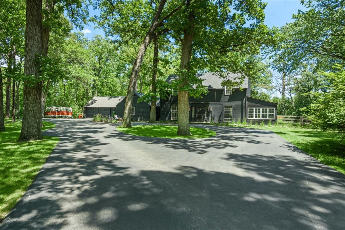 2570 Riverwoods Road Riverwoods, IL 60015 - Photo 41 of 66