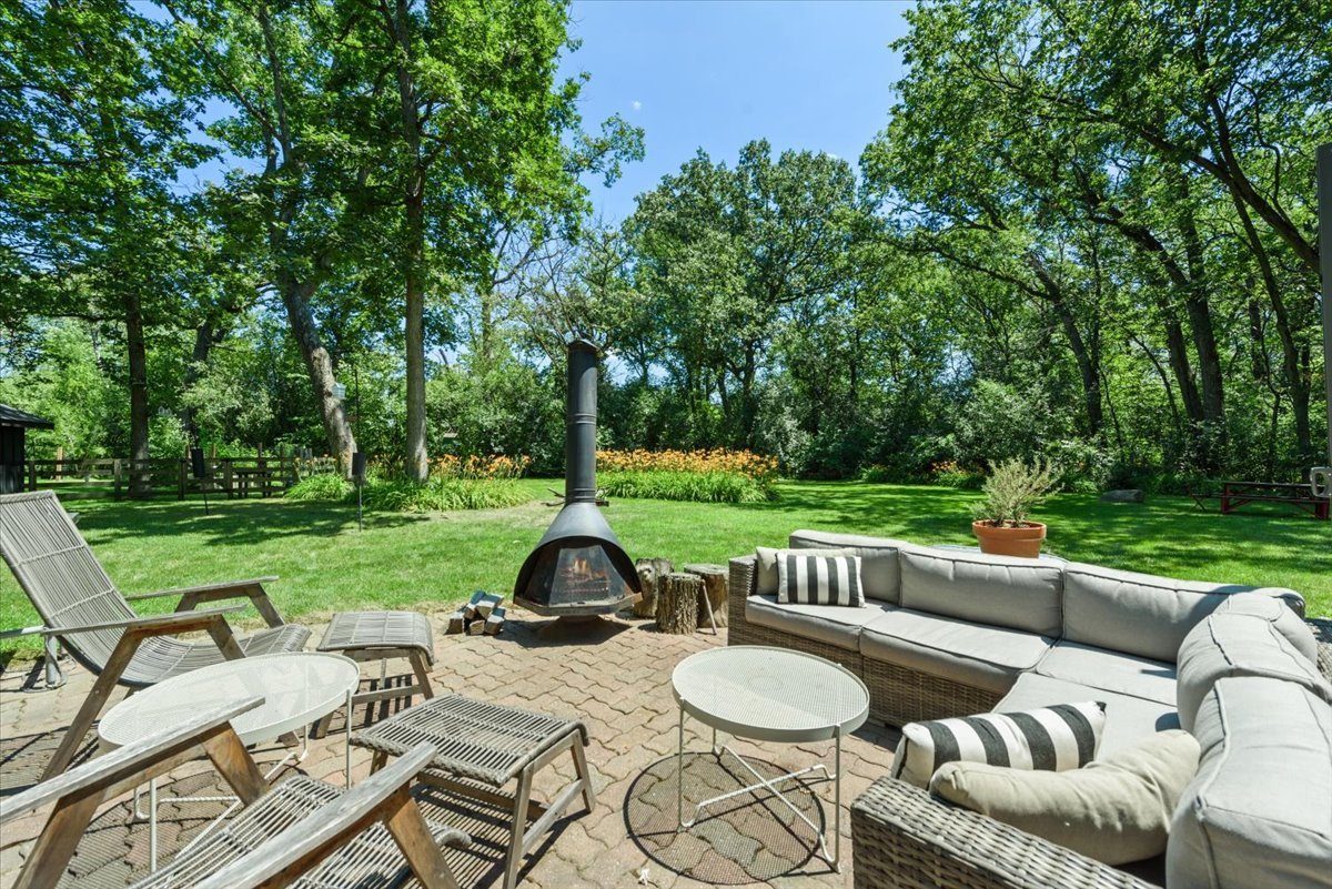 2570 Riverwoods Road Riverwoods, IL 60015 - Photo 47 of 66