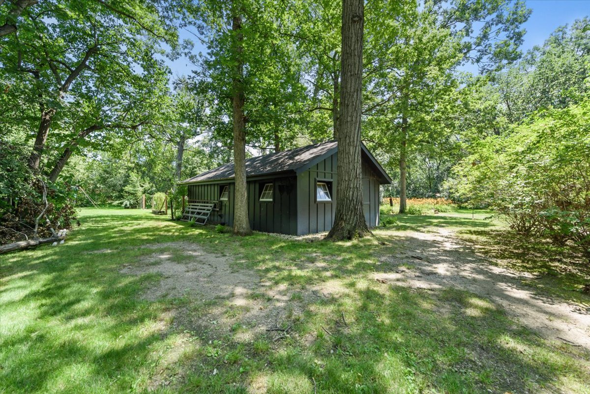 2570 Riverwoods Road Riverwoods, IL 60015 - Photo 55 of 66