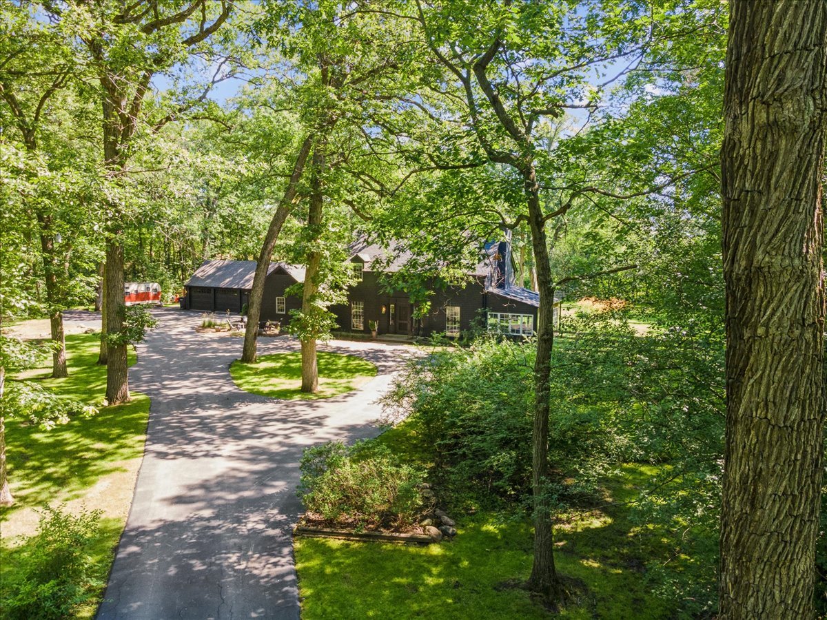 2570 Riverwoods Road Riverwoods, IL 60015 - Photo 57 of 66