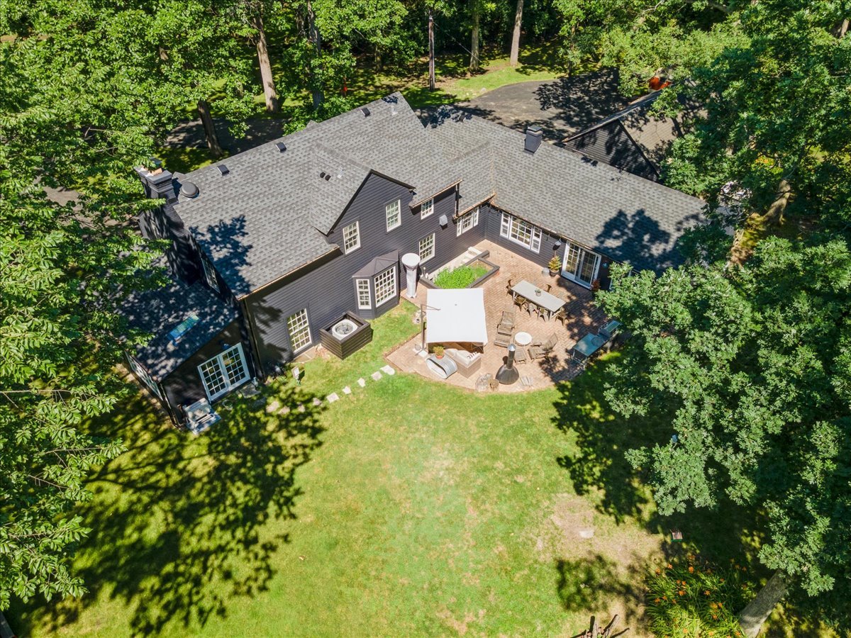 2570 Riverwoods Road Riverwoods, IL 60015 - Photo 62 of 66