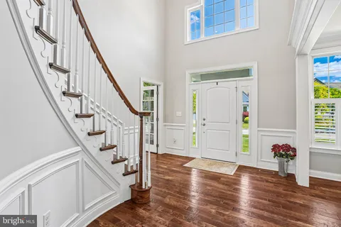 $1,599,900 | 500 Park Hill Lane, Newtown Square, PA 19073
