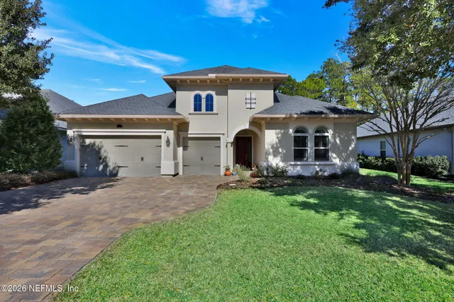 $885,000 | 417 Eagle Rock Drive, Ponte Vedra, FL 32081