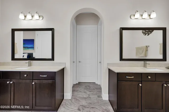 a view of a dining room with furniture wooden floor and next to ceiling window