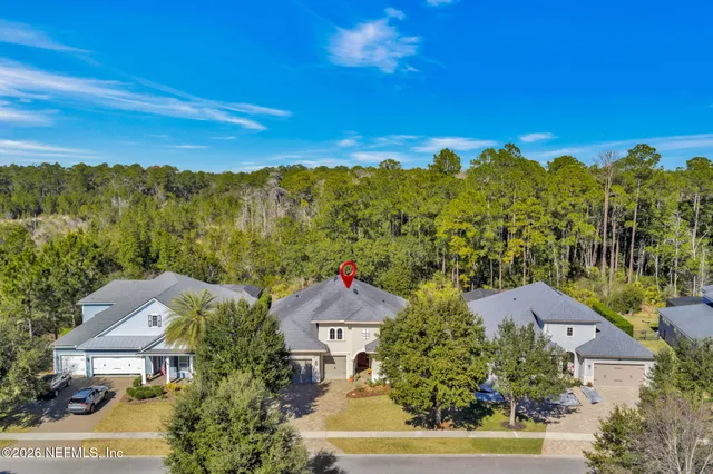 $885,000 | 417 Eagle Rock Drive, Ponte Vedra, FL 32081