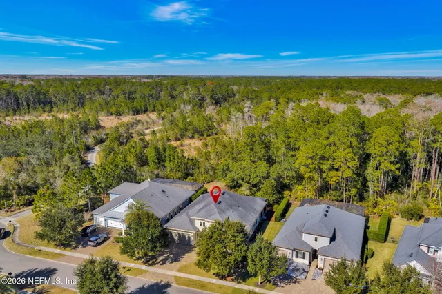 $885,000 | 417 Eagle Rock Drive, Ponte Vedra, FL 32081